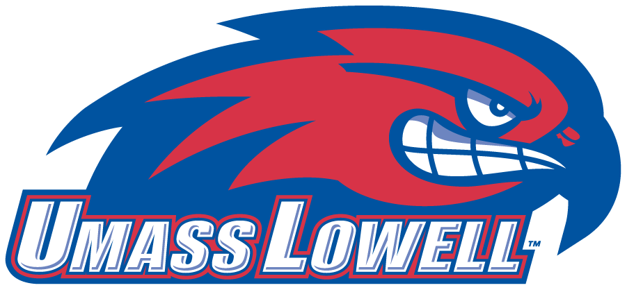 UMass Lowell River Hawks 2006-2012 Secondary Logo v2 t shirts iron on transfers